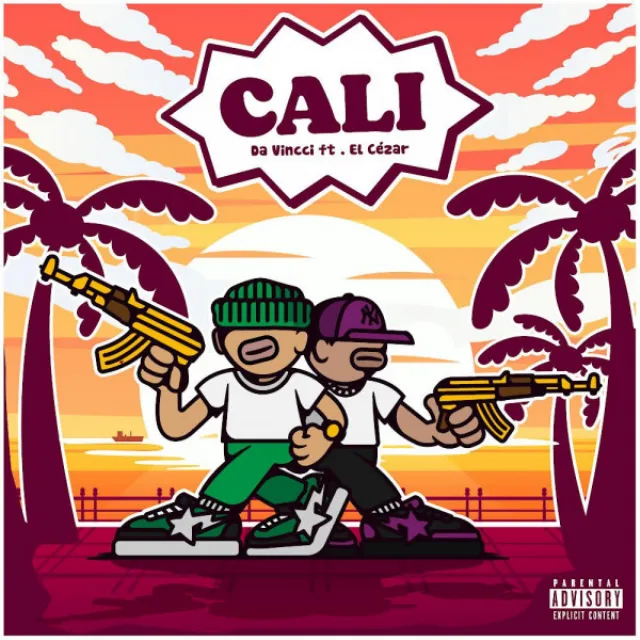 Cali