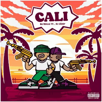 Cali by Da Vincci