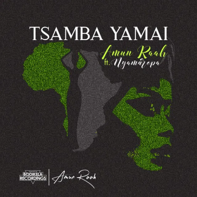 Tsamba Yamai - Original