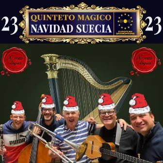 Navidad Suecia by 