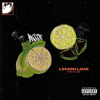 Lemon Lime by MAGGØT