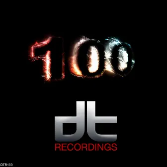 Dub Tech Recordings 100 by Santiago Nino