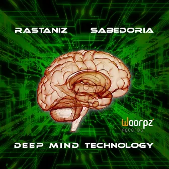 Deep Mind Technology by Rastaniz