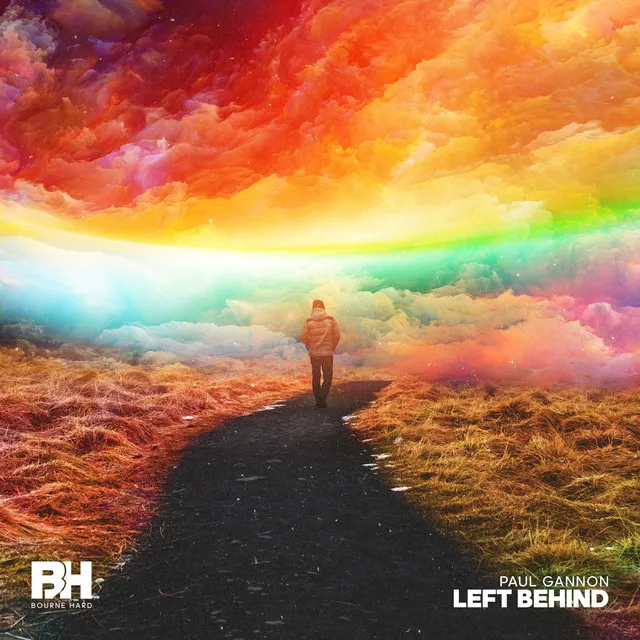 Left Behind