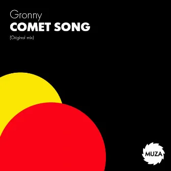 Comet song by Gronny