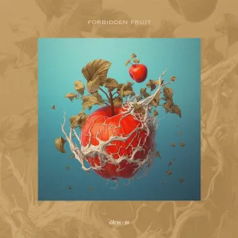 Forbidden Fruit by Turi