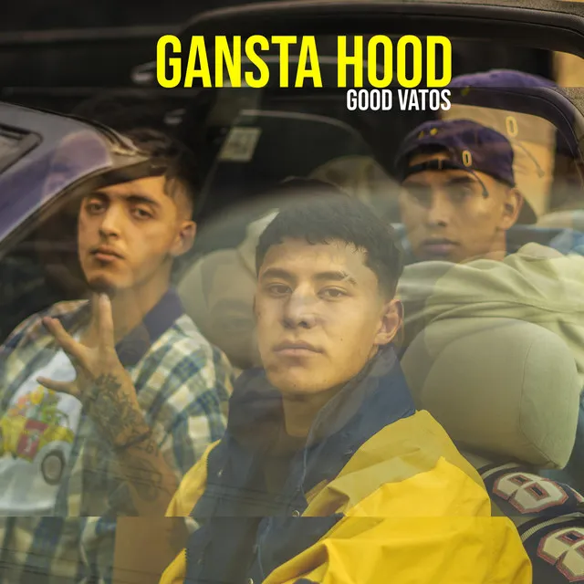 Gansta Hood