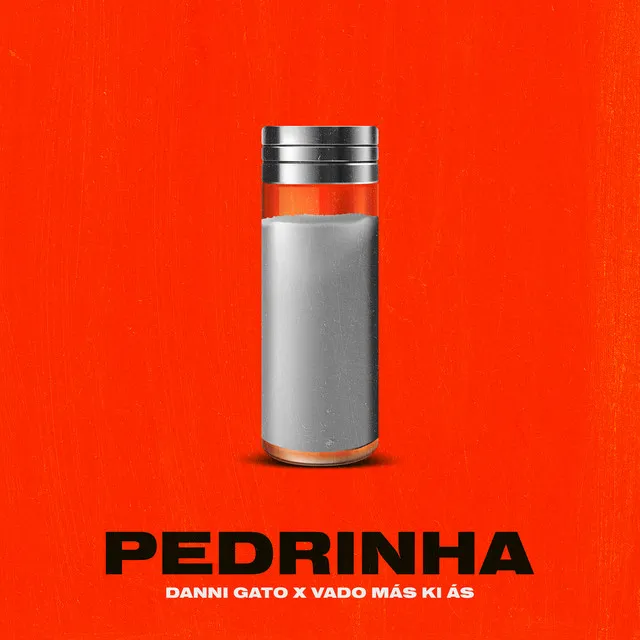 Pedrinha