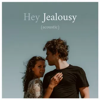 Hey Jealousy (Acoustic) by Colin & Caroline