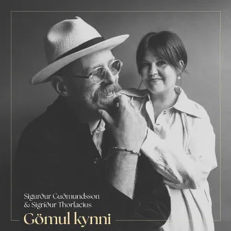 Gömul kynni by Sigríður Thorlacius