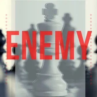 Enemy by Xela