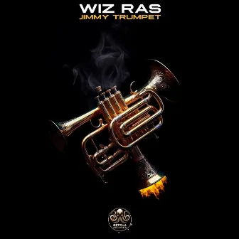 Jimmy Trumpet by Wiz Ras