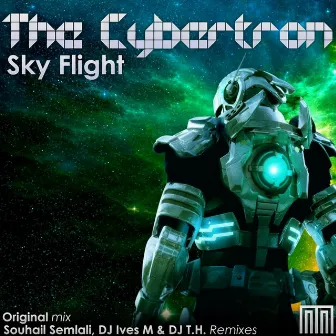 The Cybertron by Sky Flight