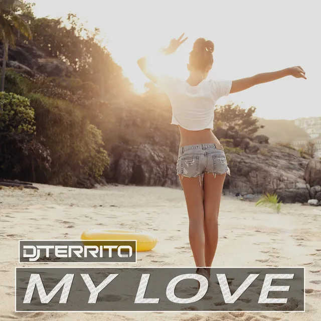 My Love - DJ Mike Crane Remix