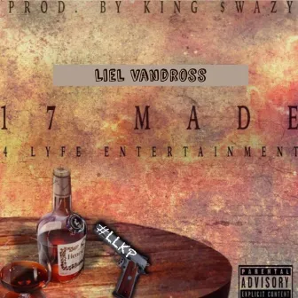 17 Made by Liel Vandross