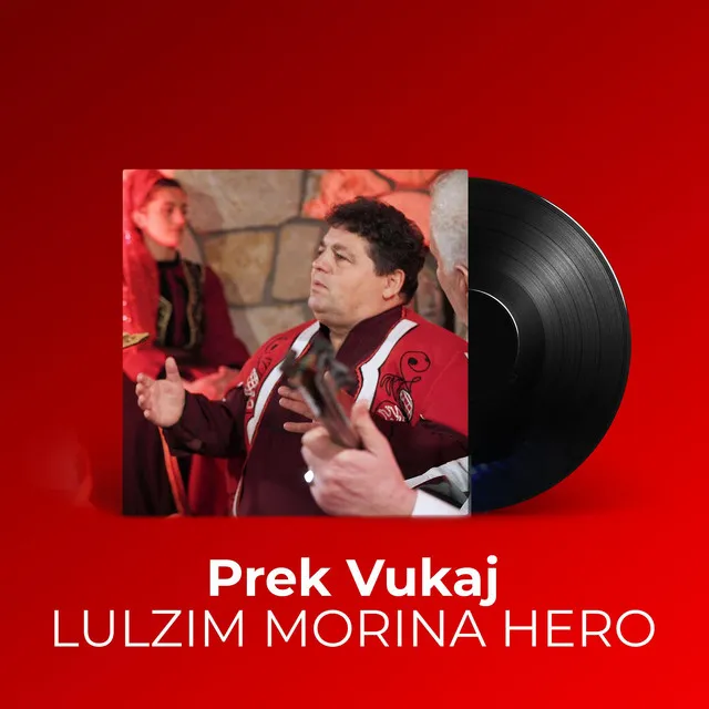 Lulzim Morina Hero