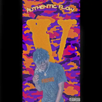 AUTHENTIC FLOW by Gmb Lil G