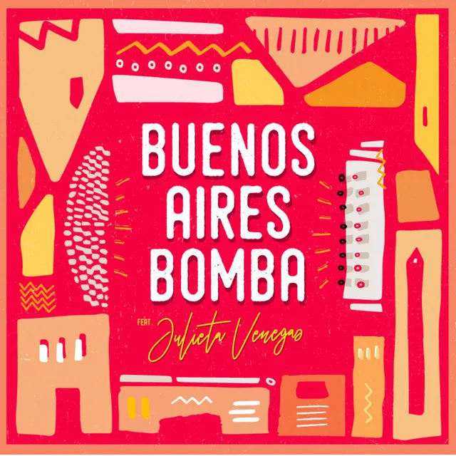 Buenos Aires Bomba