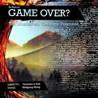 Game Over? by Cross Over-Chor