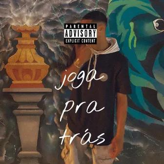 Joga pra Trás by ZENSEI'6