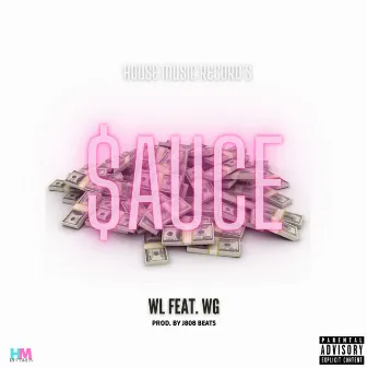 Sauce by WL