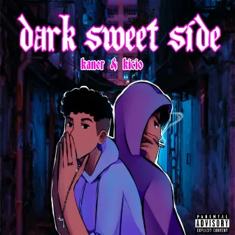 Dark Sweet Side by Kicio