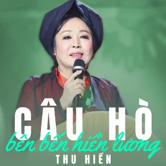 Câu Hò Bên Bờ Hiền Lương by Thu Hiền