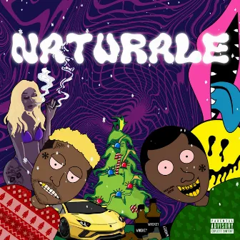 Naturale by Dium