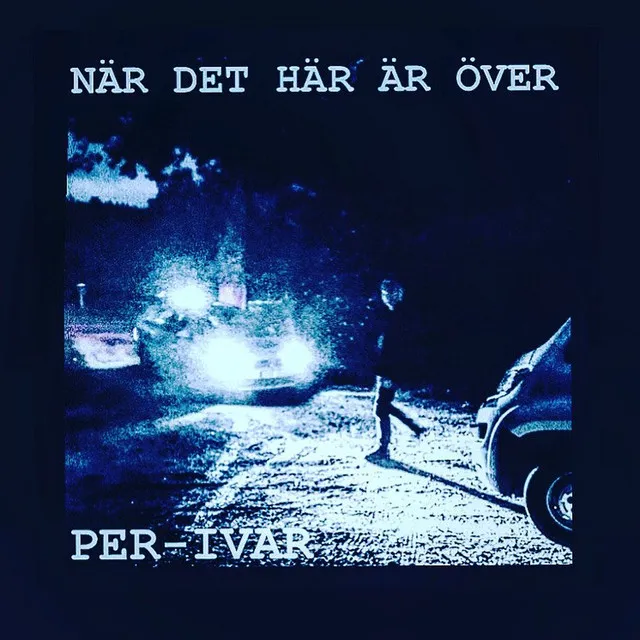 När det här är över