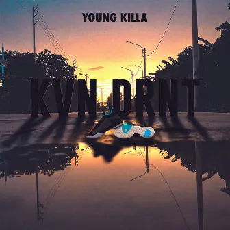 Kvn Drn by Youngkilla