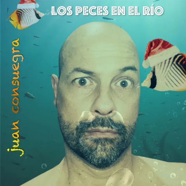 Los Peces en el Río