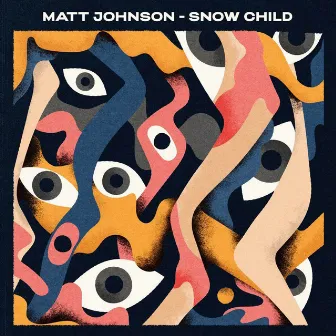 Snow Child by Matt Johnson