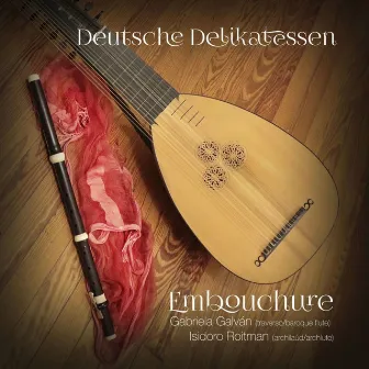 Deutsche Delikatessen by Embouchure