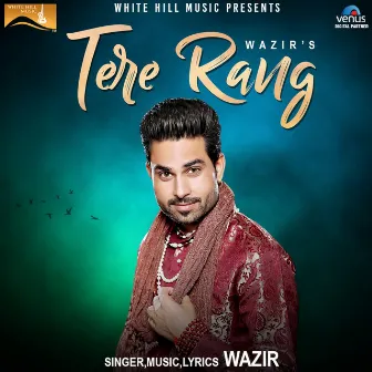 Tere Rang by Wazir