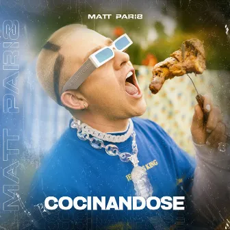 Cocinandose by Matt Paris