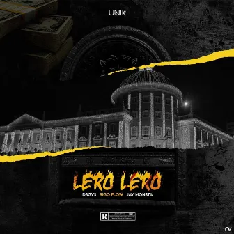 Lero Lero by Jay Monsta