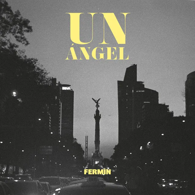 Un Ángel