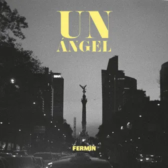 Un Ángel by Fermín