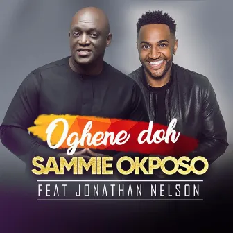 Oghene Doh by Sammie Okposo