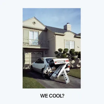 We Cool? by Jeff Rosenstock