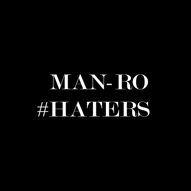 Haters - Instrumental Mix