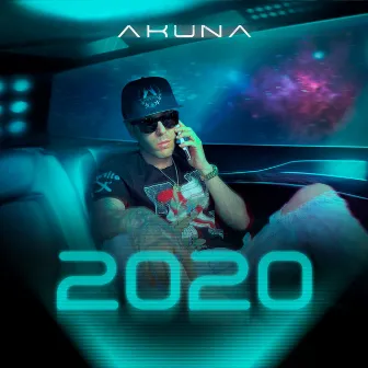 Akuna 2020 by AKUNA