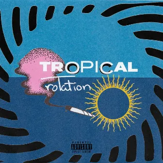 Tropical by Rotation