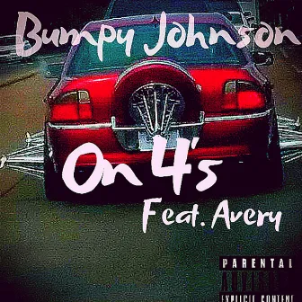 On 4's by Bumpy Johnson