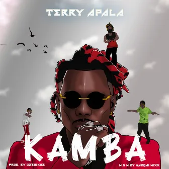 KAMBA by Terry Apala