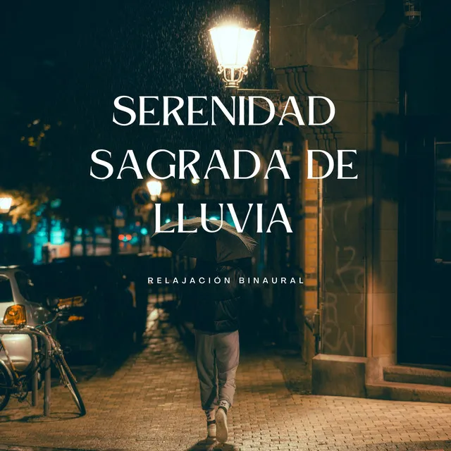 Renovación Sagrada De La Lluvia