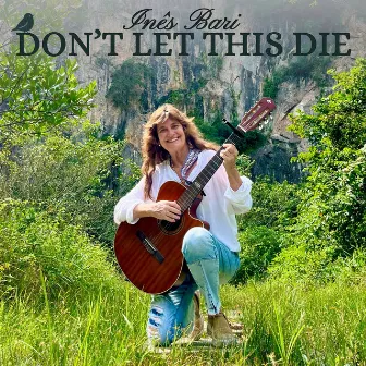 Don't Let It Die by Luiz Oliveira