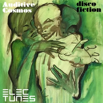 Disco Fiction by Auditive Cosmos