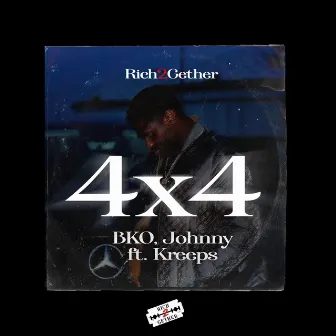 4x4 by johnny