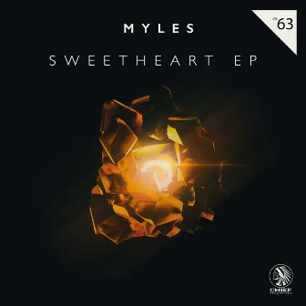 Sweetheart EP by Myles